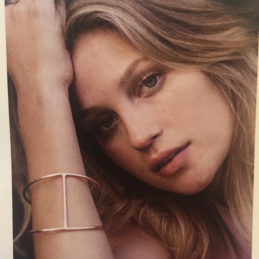 *NEW* Emerald DUV Joshua Tree Cage Bracelet